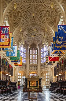 Images Dated 3rd November 2020: Europe, UK, England, London, Westminster, Westminster Abbey