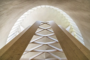 Europe, United Kingdom, England, Oxfordshire, Oxford, Ripon College Cuddesdon, Bishop