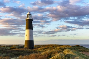 Europe, United Kingdom, England, East Yorkshire, Spurn Point