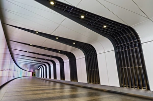 Europe, United Kingdom, England, Middlesex, London, Kings Cross Station