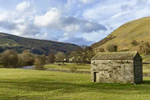 Europe, United Kingdom, England, North Yorkshire, Yorkshire Dales National Park