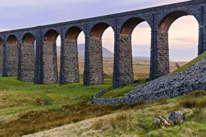 Europe, United Kingdom, England, North Yorkshire, Yorkshire Dales National Park