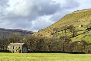 Europe, United Kingdom, England, North Yorkshire, Yorkshire Dales National Park