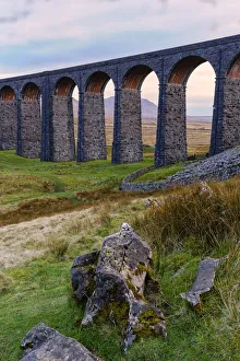Europe, United Kingdom, England, North Yorkshire, Yorkshire Dales National Park