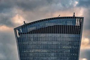 Europe, United Kingdom, England, London, Sky Garden