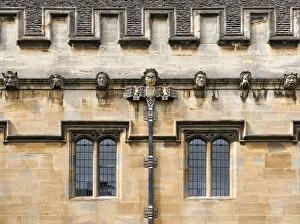 Europe, United Kingdom, England, Oxfordshire, Oxford