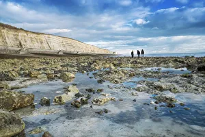 Europe, United Kingdom, England, East Sussex, Brighton and Hove, Brighton, kids