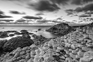 Europe, United Kingdom, Northern Ireland, County Antrim, Ulster Region