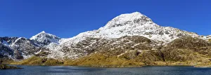 Europe, United Kingdom, Wales, Anglesey, Snowdonia National Park
