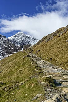 Europe, United Kingdom, Wales, Anglesey, Snowdonia National Park
