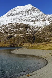 Europe, United Kingdom, Wales, Anglesey, Snowdonia National Park