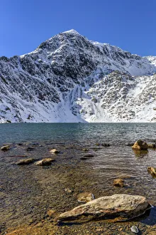 Europe, United Kingdom, Wales, Anglesey, Snowdonia National Park