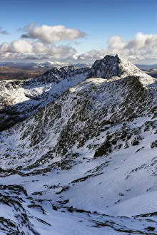Europe, United Kingdom, Wales, Anglesey, Snowdonia National Park