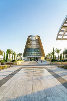 Ayia Napa Prints: The Event Centre, Ayia Napa Marina, Ayia Napa, Cyprus
