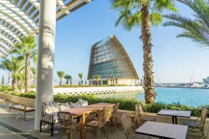 Ayia Napa Prints: The Event Centre, Ayia Napa Marina, Ayia Napa, Cyprus