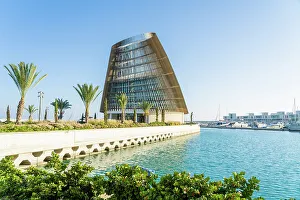 Ayia Napa Prints: The Event Centre, Ayia Napa Marina, Ayia Napa, Cyprus