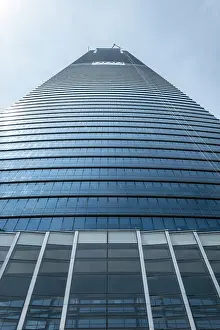 Kuala Lumpur Prints: Exchange 106 skyscraper, Kuala Lumpur, Malaysia