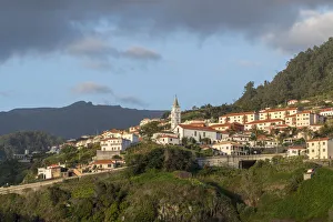 Faial Prints: Faial, Santana municipality, Madeira Island, Portugal
