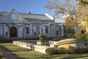 Fairview Wine Estate, Paarl, Western Cape, South Africa
