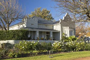 Fairview Wine Estate, Paarl, Western Cape, South Africa