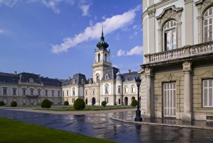 Festetics Palace