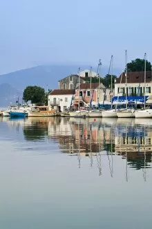 Fiskardo, Kefalonia, Ionian Islands, Greece