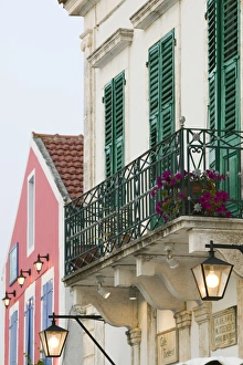 Fiskardo, Kefalonia, Ionian Islands, Greece