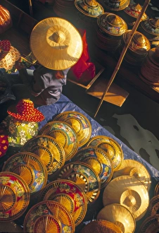 Floating Market