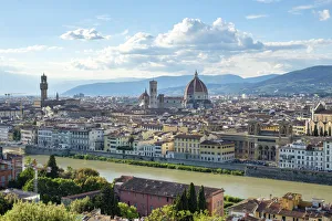 Florence (Firenze), Tuscany, Italy, Europe