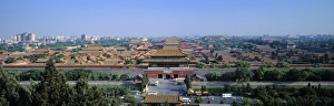 Peking Prints: Forbidden City