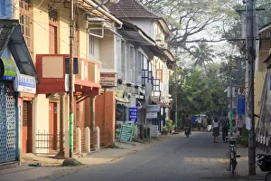 Kerala Prints: Fort Cochin, Kerala, India