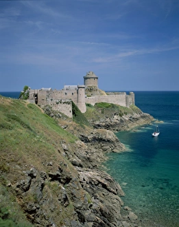 Fort la Latte