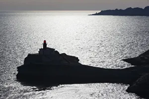 France, Corsica, Corse-du-Sud Department, Corsica South Coast Region, Bonifacio, Madonetta