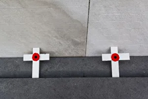 France, Nord-Pas de Calais Region, Vimy, Vimy Ridge National Historic Site of Canada