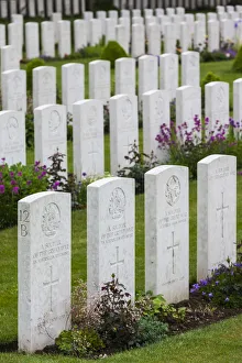 France, Nord-Pas de Calais Region, Vimy, Vimy Ridge National Historic Site of Canada