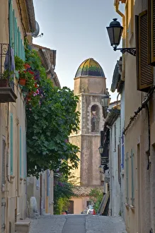 France, Provence-Alpes-Cote d Azur, Var, St. Tropez