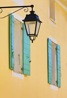 Vaucluse Gallery: France, Provence, Orange, Window and light