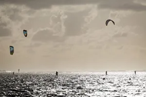 France, Reunion Island, Saint-Gilles les Bains, Water sports