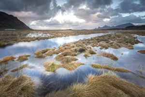 Fredvang Prints: Fredvang, Lofoten Island, Norway