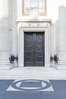 Images Dated 17th July 2020: Freemasons Hall, Covent garden, London, England, UK