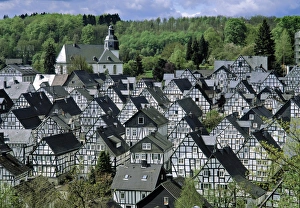 Freudenburg