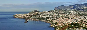 Funchal. Madeira, Portugal