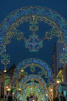 Lecce Prints: Galatina, province of Lecce, Salento