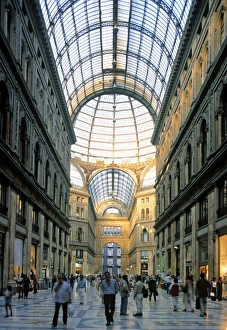 Galleria Toledo