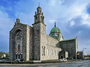 April Gallery: Galway Cathedral, Galway, County Galway, Ireland