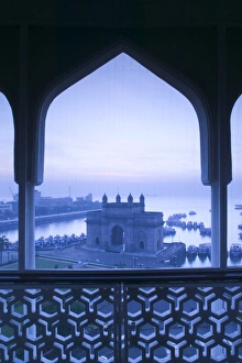 Southern Aisa Gallery: Gateway of India, Mumbai (Bombay), India