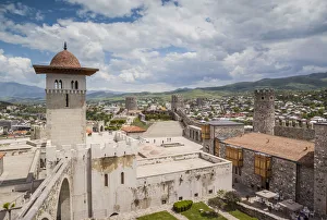Akhaltsikhe Gallery: Georgia, Akhaltsikhe, Rabati Fortress