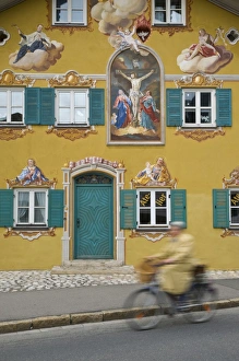 Bicylces Gallery: Germany, Bavaria (Bayern)