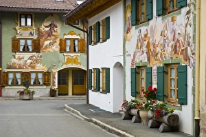 Germany, Bavaria (Bayern)