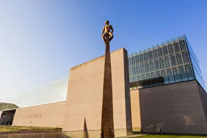 Munich Gallery: Germany, Bavaria, Munich, Staatliches Museum